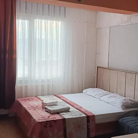 Appartement Baharim Buca