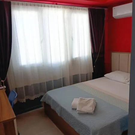 Baharim Buca